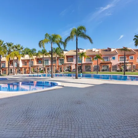 펜션 Jardins Vale De Santa Maria G, With Pool